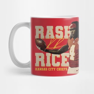 Rashee Rice Mug